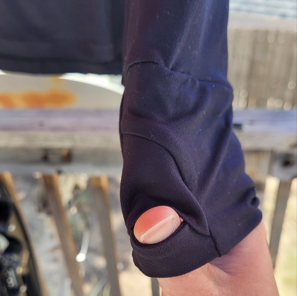 Fabletics Pheonix Run Hoodie - Picture 7 of 7